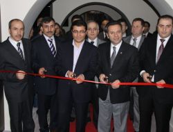 Muhabir Fahri Öztoprak'ın Fotoğraf Sergisi