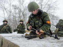 RUSYA 651 MİLYAR DOLARLIK ASKERİ ALIM YAPACAK!