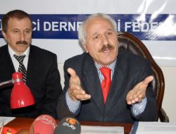 Tüketiciler Derneği’nden Akaryakıtta Kriz Uyarısı