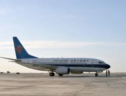 Çin 1.7 Milyar Yuan Zarar Etti