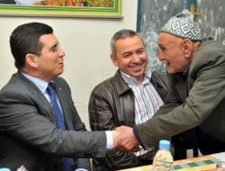 Kepez, Altınova İçin İmar Probleminin Çözülmesini Bekliyor