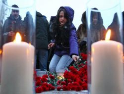 Moskova'daki Terör Saldırısında Ölü Sayısı 37’ye Çıktı!