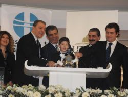 İmkb’de Gong Utopya İçin Çaldı