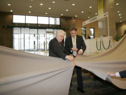 Aksesuar Fuarına 'Fermuarlı' Açılış