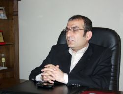 Libya’dan Gelen İş Adamı Eğrikaya: Türkler Meydana Gelen Kaos Sonucu Zor Durumda Kaldı