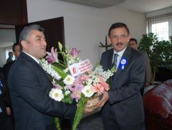 Özhaseki: Bir Kuruş Dahi Borcumuz Yok