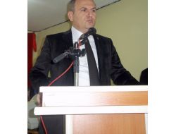 Erzin Kaymakamı Yönden:engelli Vatandaşlarla İlgilenmek Bizim Asli Görevimizdir