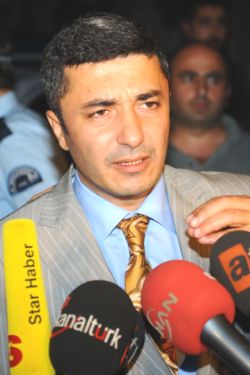 'Cem'i Daha Dinlenmiş Gördüm'