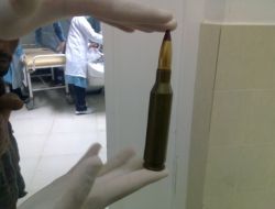 Libya'dan Gelen Görüntüler Vahşeti Ortaya Koydu