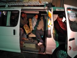 LİBYA'DA HALK DEVRİMİ