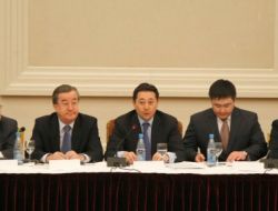 'GÜMRÜK BİRLİĞİ VE ORTAK EKONOMİK ALAN'