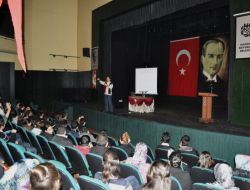 'Öğrencilerin Sınav Korkusu'na Belediye El Attı