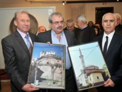 Mübadele İle Yunanistan'a Götürdükleri Eşyalar 'Görükle Sergisi'nde