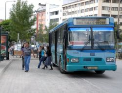 Bolu Belediyesi, Takip Sistemiyle Araçlarını Gözetim Altında Tutuyor