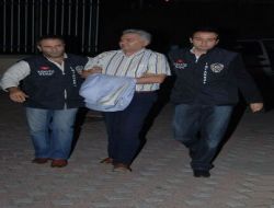 Karabulut Cinayeti İle İlgili Adana'da Gözaltına Alınan Bir Kişi İstanbul'a Getirildi!
