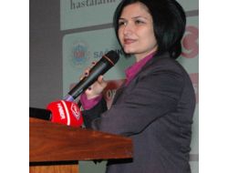 Konya Ceza İnfaz Kurumu'nda Hükümlü Ve Tutuklulara Organ Bağışının Önemi Anlatıldı
