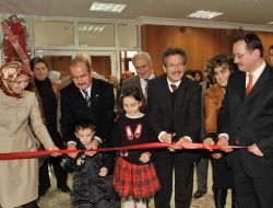 'Nakış' Sanatseverlerden Büyük İlgi Gördü