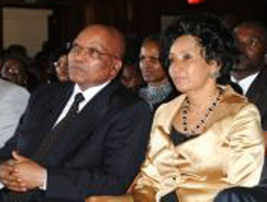 Güney Afrika Savunma Bakanlığı: Libya’ya Silah Satıldığından Haberimiz Yok!