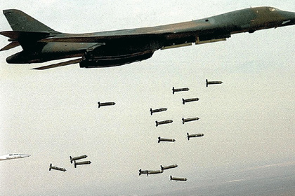 NATO Libya'yı vurabilir!