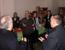 Kimse Yok Mu Derneği'nden İhtiyaç Sahipleri İçin Kermes
