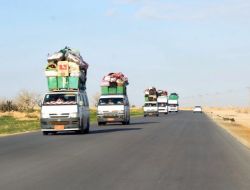 LİBYA'DA HALK DEVRİMİ