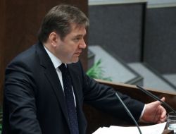 Rusya, Samsun-Ceyhan'ın Rakibi Burgas-Dedeağaç'tan Çıkmaya Hazır