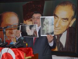 Sağlık Eski Bakanı Osman Durmuş: İnsanlara Bozuk Domuz Gribi Aşısı Yapıldı