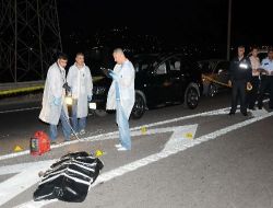 Yol Kavgası Cinayetle Sonuçlandı