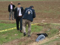 Kayıp Liseli Gencin Cesedi Boş Arazide Bulundu