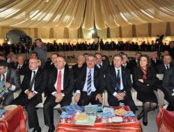“rize Turizm, Tanıtım Ve Çay Günleri Fuarı