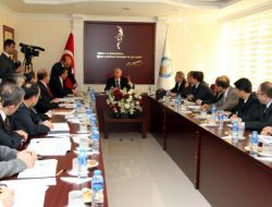 Ankara Valiliği, Köydes’e Ağırlık Verecek