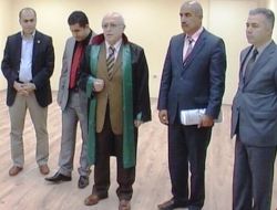 Osmaniye Barosu 500 Öğrenciye Ayakkabı Yardımında Bulundu