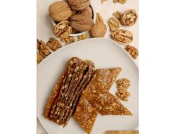 5 Kilogram Üzeri Pestil Köme Siparişine Ücretsiz Kargo