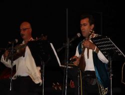 Konya Mistik Müziğe Doyacak