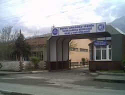 Payas Teknik Ve Endüstri Meslek Lisesinin Hazırladığı Bir Proje Daha Kabul Edildi.