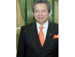 Malezya Dışişleri Bakanı: Türkmenistan Önemli Ortağımız