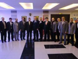 Kasiad Başkanı Hacıkerimoğlu: İstihdamdaki Vergi Yükü Düşürülmeli