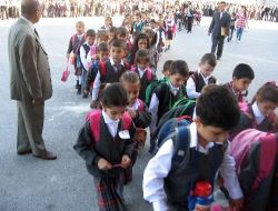 15 Milyon Öğrenci  Ders Başı Yaptı!