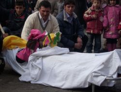 İspir’in Kurtuluşu Törenlerle Kutlandı
