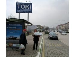 Bursa Büyükşehir Belediyesi Trafik Sıkışıklığına Çözüm Arıyor