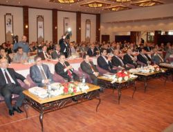 Başkan Çoban: Afyonkarahisar'da Kısa Sürede Termal Otel Sayısı 20'yi Geçecek