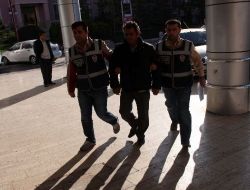 Konya Polisinden  Uyuşturucu Operasyonu: 6 Gözaltı