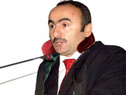 Hukukçular, Danıştay Başkanı Mustafa Birden’in Sözlerine Tepki Gösterdi