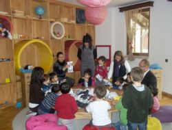 Anaokulu Çocuklarına Proje İle Çevre Bilinci Yerleştiriliyor
