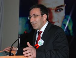 Devlet Bakanı Yılmaz: Gerçek Kalkınma İnsan Donanımıyla Olacak