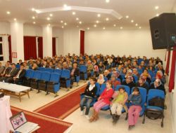 Rehberlik Uzmanı Özer: Anne Baba Olmayı Bir Meslek Olarak Düşünmek Gerekir