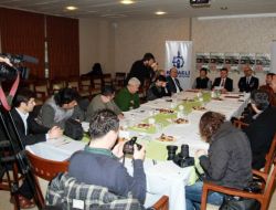 Deprem Konulu Tiyatro Oyunu Yazma Yarışması Düzenlendi