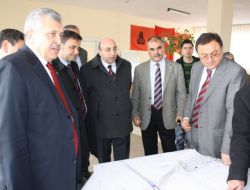 'ÖLÜM KAVŞAĞI'NA KATLI ÇÖZÜM