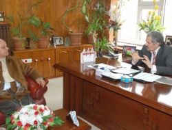 "TÜM ALTERNATİFLERİ DENİYORUZ"