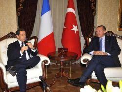 "Türkiye Çok Şey Katabilir!"